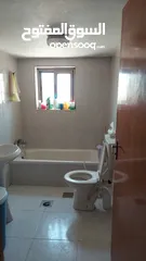  9 شقة للإيجار – طابق أرضي بمدخل خاص وموقف سيارة