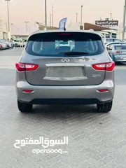  6 انفنتي QX60 موديل 2015