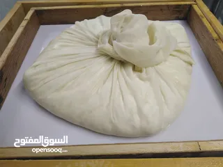  7 يتوفر اجبان غنم