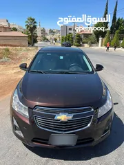  2 chevrolet cruze 2015 for sale