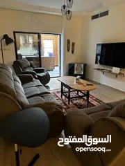  8 Furnished Apartment For Rent In 7th Circle