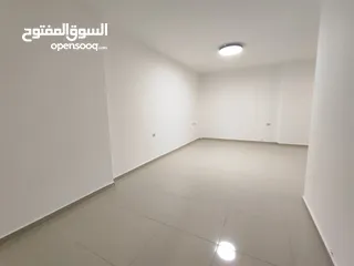  15 شقة غير مفروشة للإيجار – عين مصباح  قرب سوبر ماركت بغداد