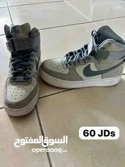  3 احذية رياضة نسائية