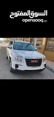  8 GMC terrain 2017