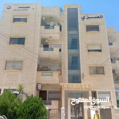  1 شقه للبيع في طبربور بسعر مغري 49 الف
