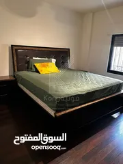  5 Furnished Apartment For Rent In 7th Circle