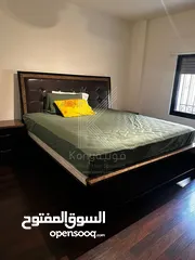  4 Furnished Apartment For Rent In 7th Circle