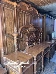  5 غرفه نوم خليجي