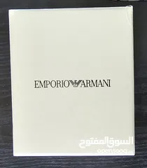  4 emporio Armani 43mm