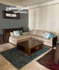  11 شقة مفروشة فاخرة للأيجار في عمان -B 559