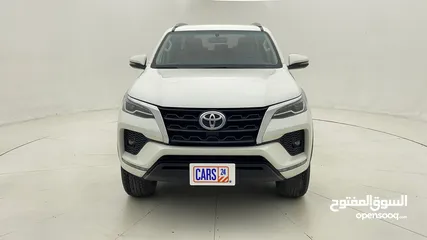  8 (HOME TEST DRIVE AND ZERO DOWN PAYMENT) TOYOTA FORTUNER