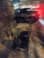 6 جهاز رياضي جري