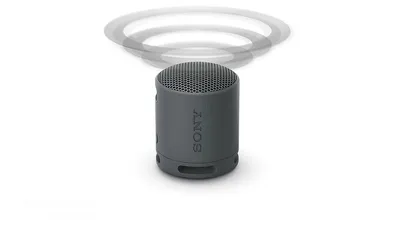  7 سماعات Sony speaker  ‏SRS-XB100