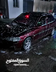  10 اوبل فكترا الجوهرا موديل 1996