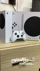  1 Xbox Series s