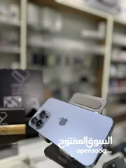  19 متجر دايموند موبايل ‏ iPhone 13 Pro  مستخدم بحالة الجديد