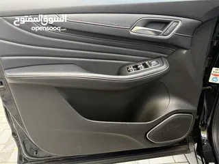  20 الصيني MG EHS ترخيص 2022 محرك 1600 هايبرد/plugin جير أوتوماتيك 284 حصان