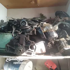  20 قطع سياره دايو لانوس سيلو اوبل