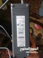  3 اكس بوكس 360 للبيع حاله جديده