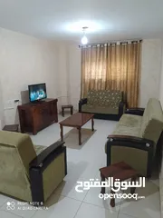  2 غرفتين نوم مفروشة للايجار