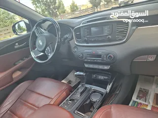  7 للبدل او بيع،  ترخيص 2017 GT Line ماشي 71 الف