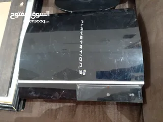  2 PlayStation مستعمل للبيع