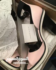  1 صندل مريح جداً من Charles & Keith مميز جداً لقطة