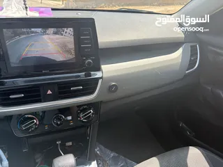  7 Kia Seltos 2020 للبيع