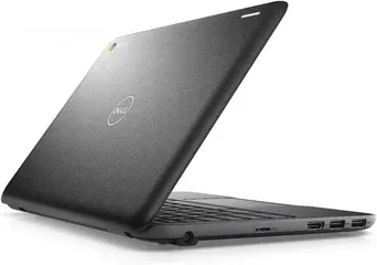  4 Dell Chromebook Laptop