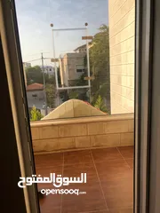  4 فيلا دوبلكس غير مفروشة متلاصقة للإيجار  مرج الحمام - خلف السيفوي
