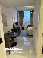  17 دماك غاليه DAMAC ghalia