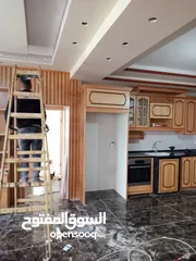  8 مطابخ واثاث موديلات حديثة