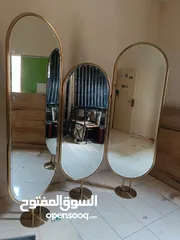  3 bedroom mirror