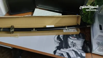  3 سيف خشبي للسيت اب او الاثاث