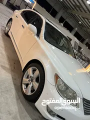  3 لكزس ls 460 شورت