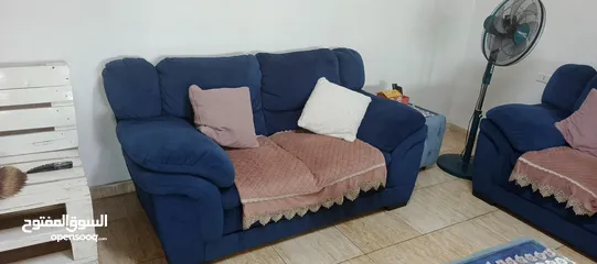  1 طقم دب فاخر