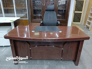  18 Office Furniture For Sell