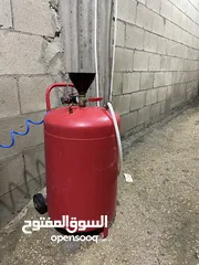  4 مغسله سيارات كامله للبيع موجده بجنين
