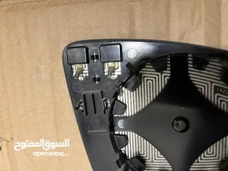  2 مراية أصلية للسائق – VW e-Golf بحالة ممتازة