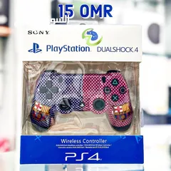  4 PS4 Controller A Grade Copy