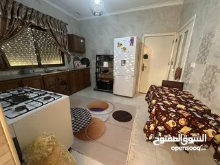  3 شقة للبيع في عمَّان جبل الحسين