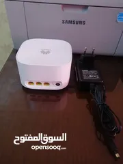  14 راوتر موسع WiFi6 للسرعات العالية مبرمج جاهز