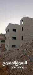  4 عمارة للبيع في الشواورة 3 طبقات  بسعر شقة  في اجمل موقع في الشواورة
