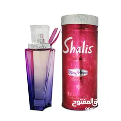  29 عطور عالمية بعدة احجام و يتوفر تقسيمات AbQpurfume