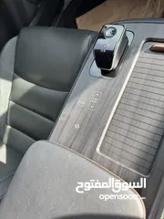  24 NISSAN ARIYA ELECTRIC 2022 نيسان اريا فل كامل