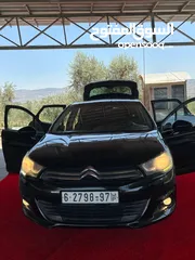  3 ستيروين C4 بحالة ممتازه للبيع او التبديل
