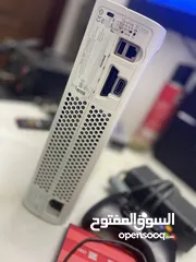  4 ‏Xbox 360 fat مهكر
