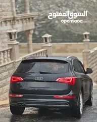  5 Audi q5 s line