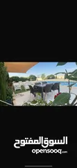  17 مزرعه وشاليه صوفيا طريق المطار ام العمد  للاجار اليومي والمناسبات