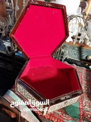  6 تحف انتيك مميزه